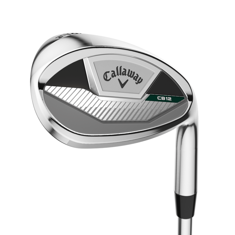 Callaway CB 12 Wedge - Image 2