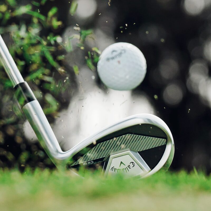 Callaway CB 12 Wedge - Image 6