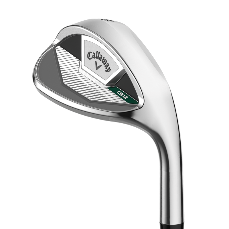 Callaway CB 12 Wedge