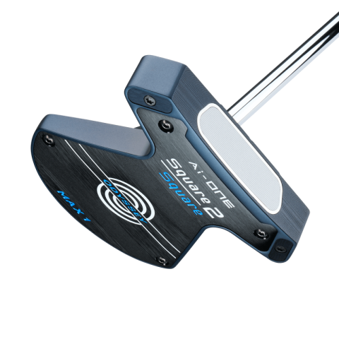 Odyssey AI ONE Square 2 Square Max 1 Putter