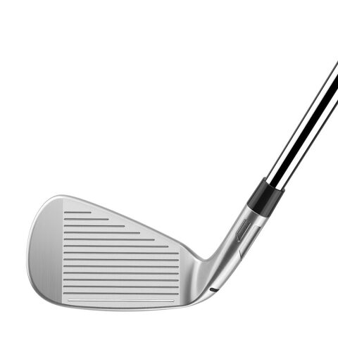 TaylorMade Qi Max HL Irons (6 Steel Set)