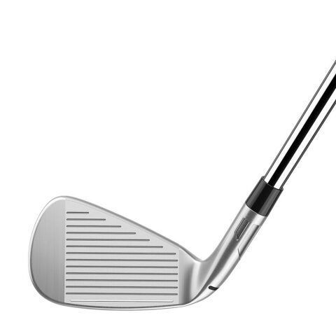 TaylorMade Qi Max Steel Irons (7 Steel Set)