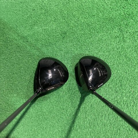 Ex Demo Callaway ELYTE Triple Dimond Driver