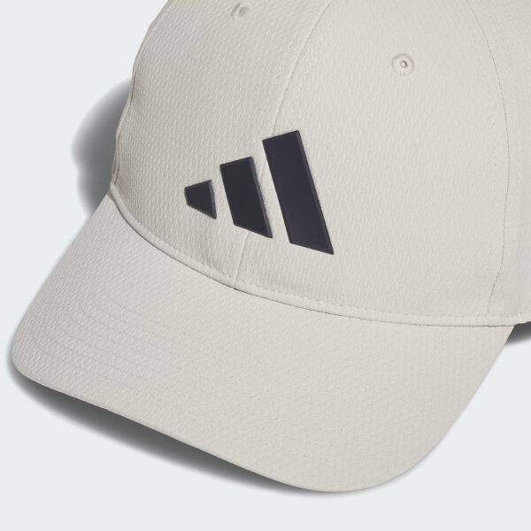 Adidas Tour Snapback Cap Beige - O'Dwyers Golf Store