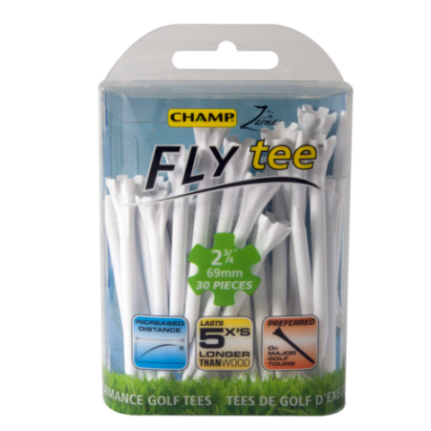 Champ Fly Tee