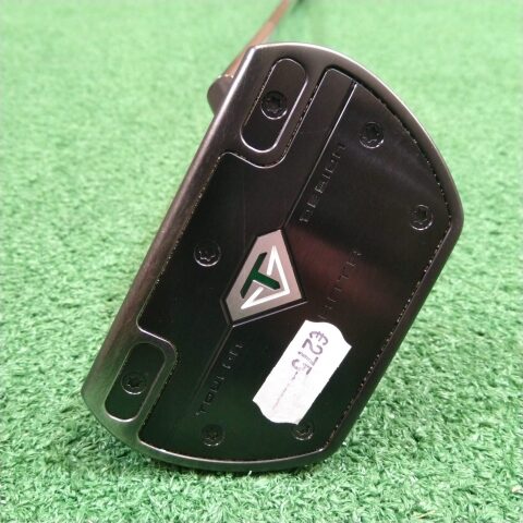 ExDemo Toulon Design ATLANTA Putter