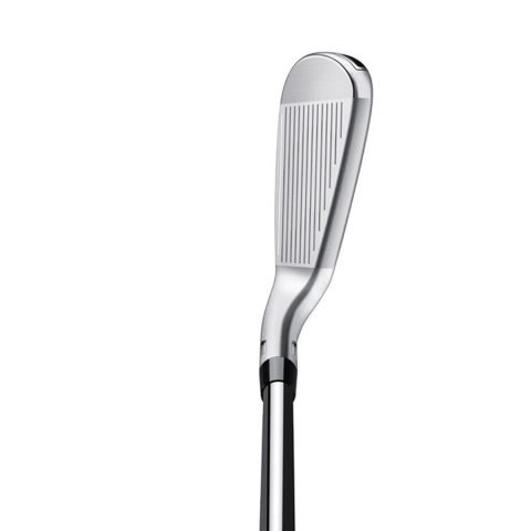 TaylorMade Qi HL Irons 5-PW (6 Steel Set)