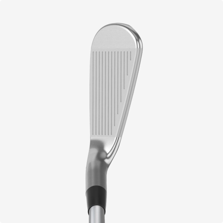 Mizuno Pro 243 Irons (7 Steel Set) 4-PW - Image 3